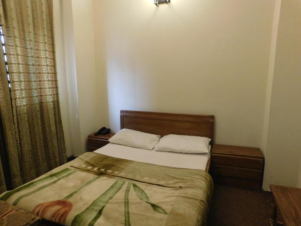 Hotel Avanti 라왈핀디 외부 사진